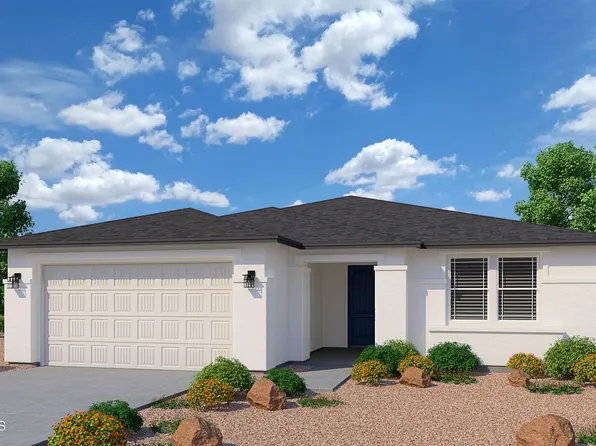 7008 Stallion Ln, Prescott, AZ 86305