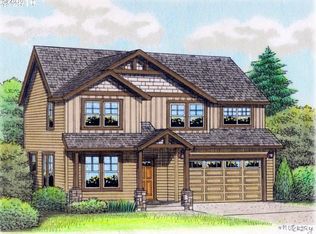 608 NE Megan Dr, Estacada, OR