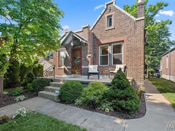 4054 Alma Ave, Saint Louis, MO 63116