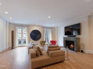 35 E 68th St, New York, NY 10065