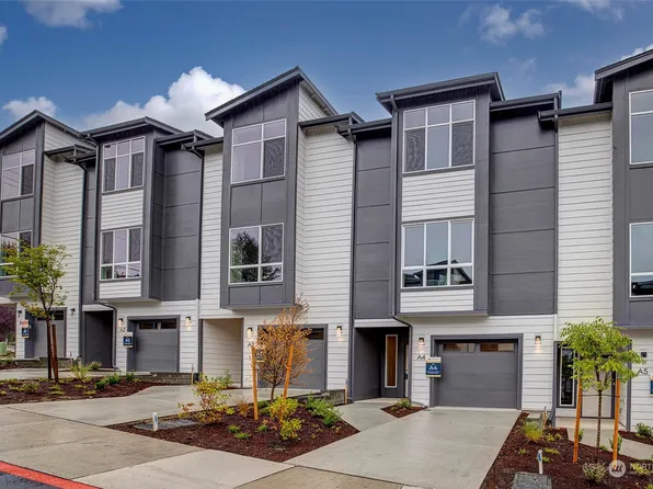 15008 40th Avenue W #A5, Lynnwood, WA 98087
