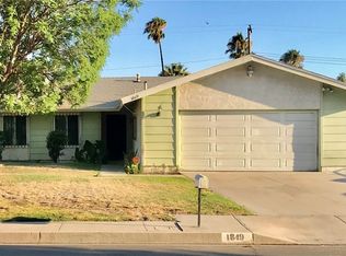 1849 W Gilbert St, San Bernardino, CA 92411