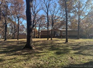 18021 S 71st West Ave, Mounds, OK 74047