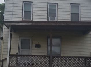 5 East St, Uniontown, PA