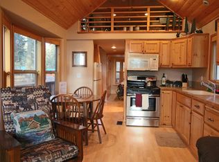 7979 Hyatt Prairie Rd, Ashland, OR 97520