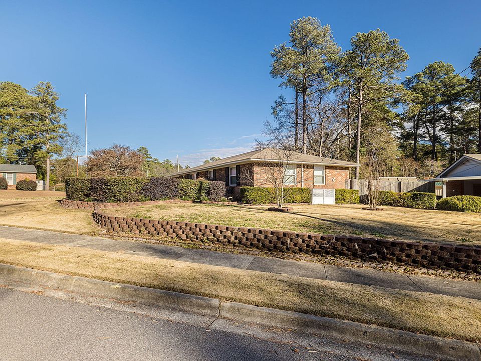 120 Gardners Mill Rd, Augusta, GA 30907 Zillow