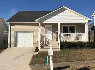 528 Denny Dr, Winston Salem, NC 27107