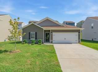 12356 Manhattan Ln, Knoxville, TN 37932