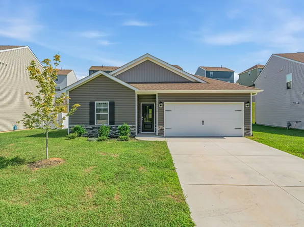 12356 Manhattan Ln, Knoxville, TN