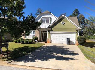 8289 Eastshore Dr, Union City, GA 30291