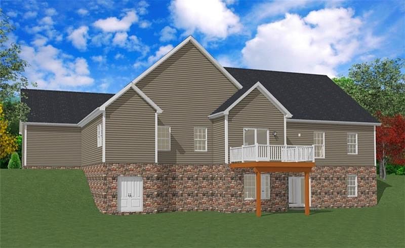 2nd image of 313 Vidalia Dr Lot 514
