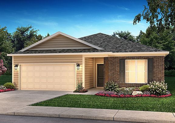 Ext D Modern Country Color Scheme 30