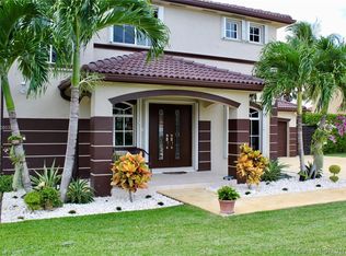 25352 SW 122nd Ct, Homestead, FL 33032