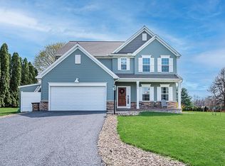 3825 Brady Ave, Mechanicsburg, PA 17050