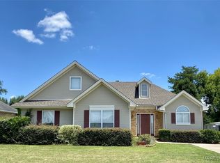 1970 Calumet Pkwy, Prattville, AL 36066