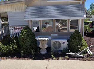 270 N Clark Rd #310, Show Low, AZ 85901