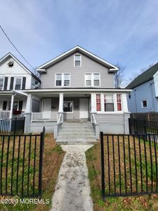 1227 Monroe Avenue, Asbury Park, NJ, 07712
