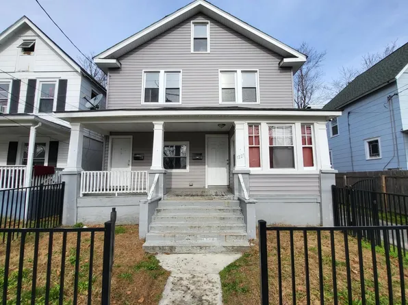 1227 Monroe Avenue, Asbury Park, NJ 07712