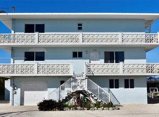 198 Gulfview Dr #3, Islamorada, FL 33036