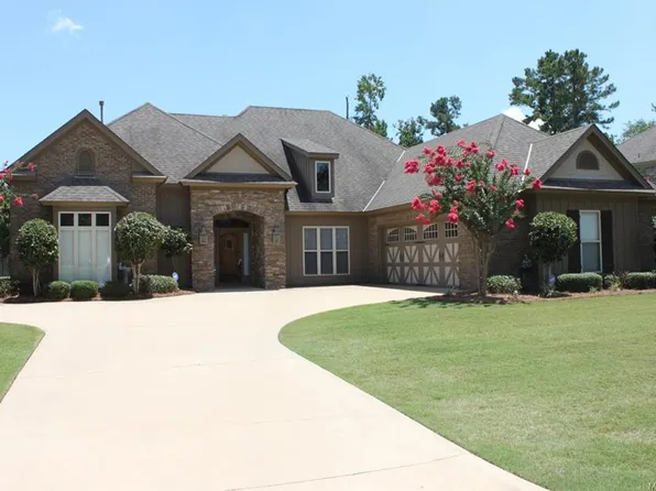 8931 Crescent Lodge Dr, Pike Road, AL 36064