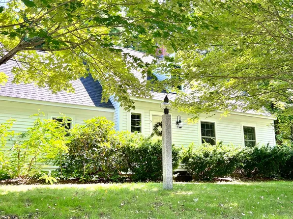 5 Alger Drive, Scarborough, ME 04074