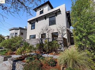 4195 Montgomery St, Oakland, CA 94611