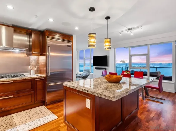 1325 Pacific Hwy Unit 2302, San Diego, CA 92101