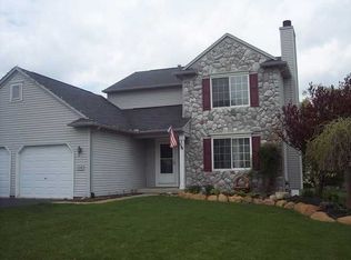 2746 Blossom Farms Dr, Howell, MI