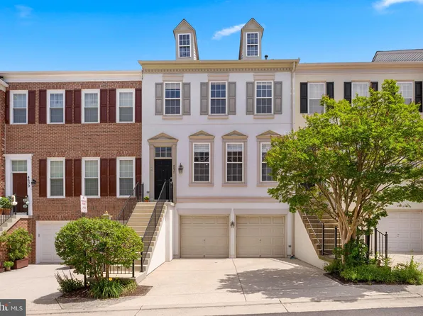 4637 Kirkland Pl, Alexandria, VA 22311