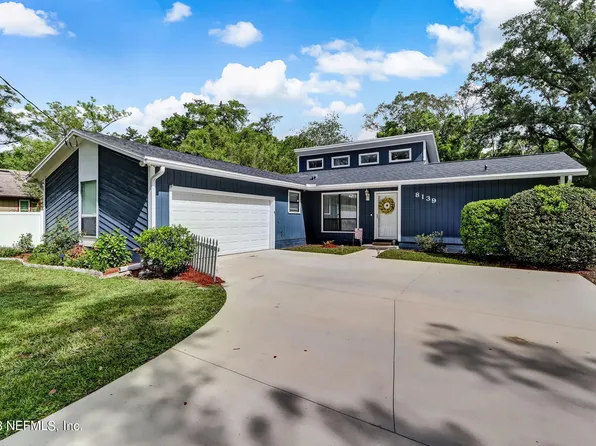 8139 HERLONG Road, Jacksonville, FL 32210