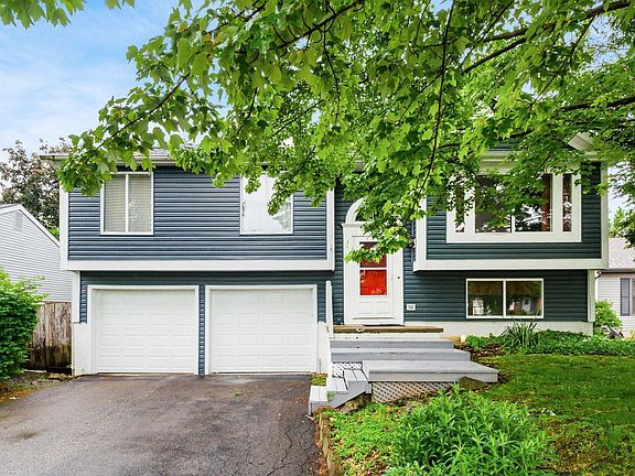 4th image of 3421 Barnside Ct