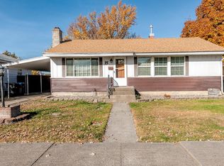 15 Francis Dr, Walla Walla, WA 99362