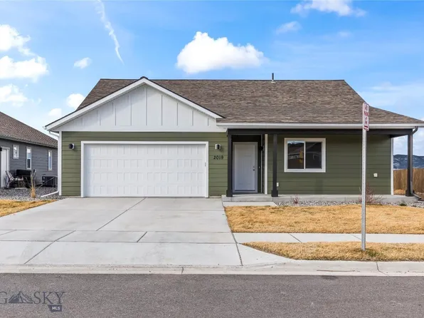 2019 Waterfall Trl, Belgrade, MT 59714