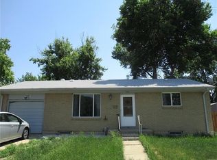 7642 Zuni St, Denver, CO 80221