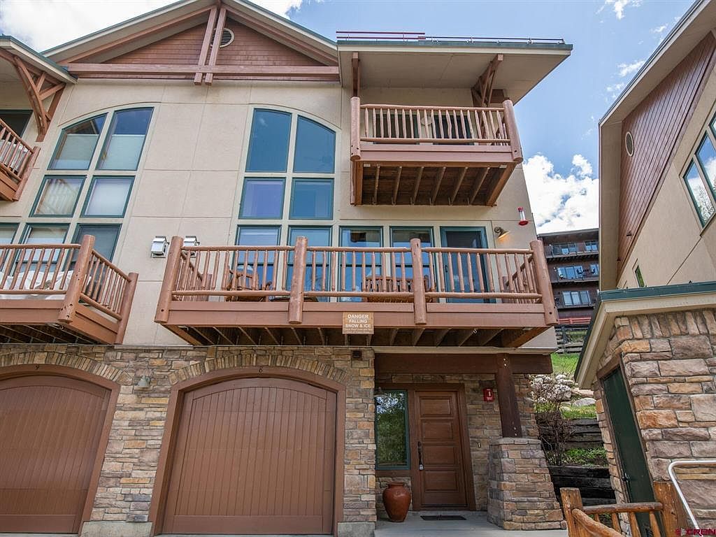 24 Hunter Hill Rd 8, Crested Butte, CO 81225 MLS 804590 Zillow