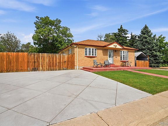 3rd image of 7213 Santa Fe Drive