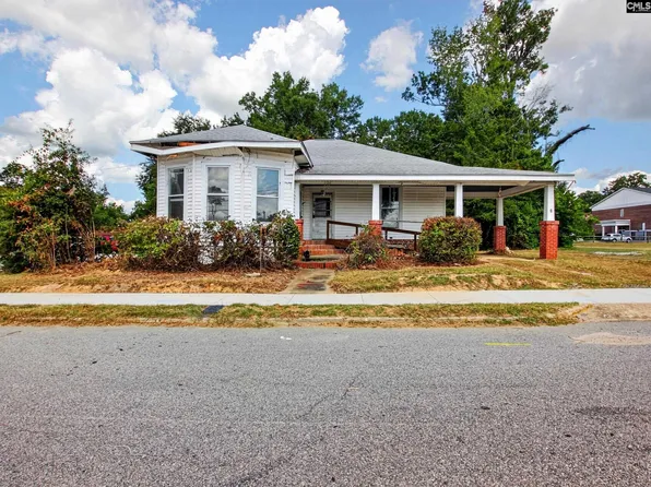 702 Lafayette Ave, Camden, SC 29020