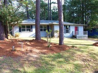 115 Hickory Dr, Pineville, LA 71360