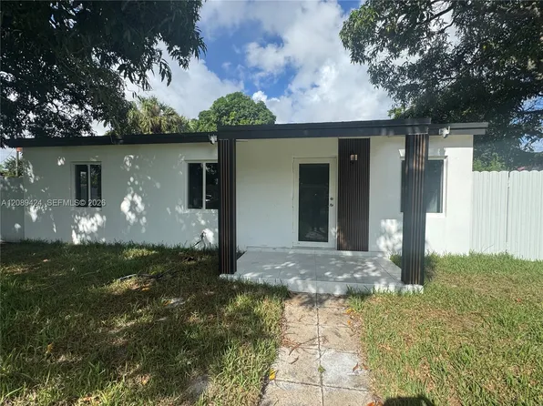 16400 NW 17th Ct, Miami Gardens, FL 33054