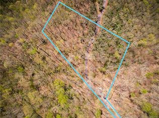 Lot 22 Elk Trail, Asheville, NC 28804