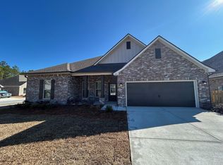 254 W Tweet St, Freeport, FL 32439