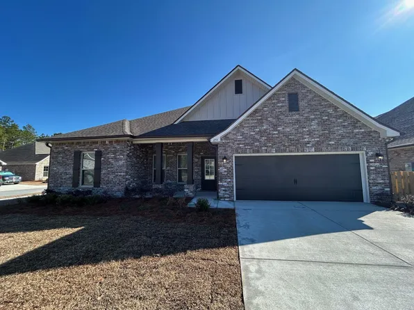 254 W Tweet St, Freeport, FL 32439