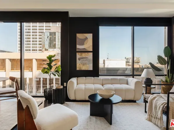 655 S Hope St Unit 1401, Los Angeles, CA 90017