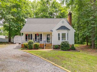 9901 Saybrook Ct, North Chesterfield, VA 23236