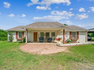 24291 County Road 1530 Loop, Ada, OK 74820