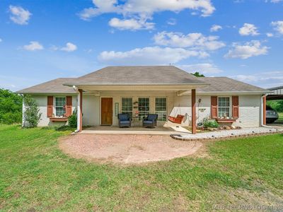 24291 County Road 1530 Loop, Ada, OK, 74820