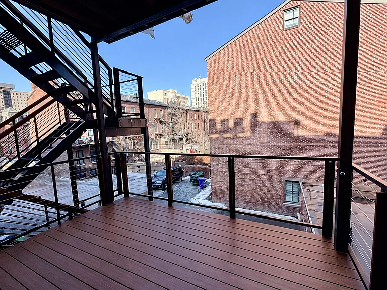 1607 Tremont St #2 — Photo 13