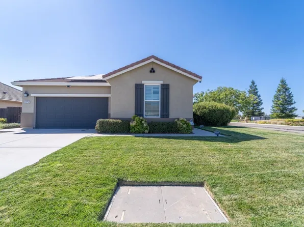 2275 Ravenbrook Ln, Manteca, CA 95336