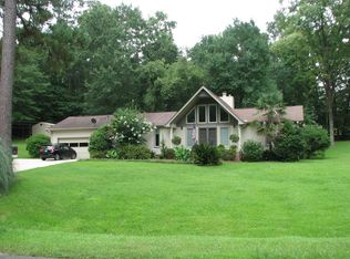 3057 Heritage Rd NE, Milledgeville, GA