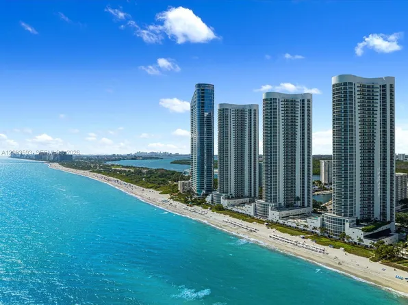 15901 Collins Ave APT 1606, Sunny Isles Beach, FL 33160